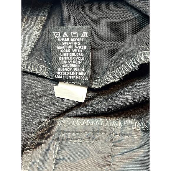 Briggs New York Super Stretch Pull On Stretch Millennium Welt Pockets Size 10 - Picture 8 of 10